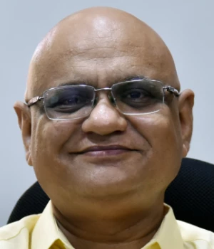 Prof Sanjay Verma